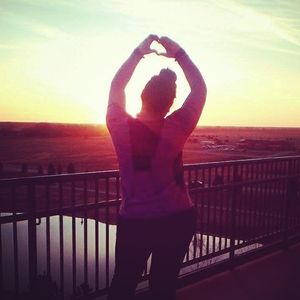 Meet your Posher, Olga